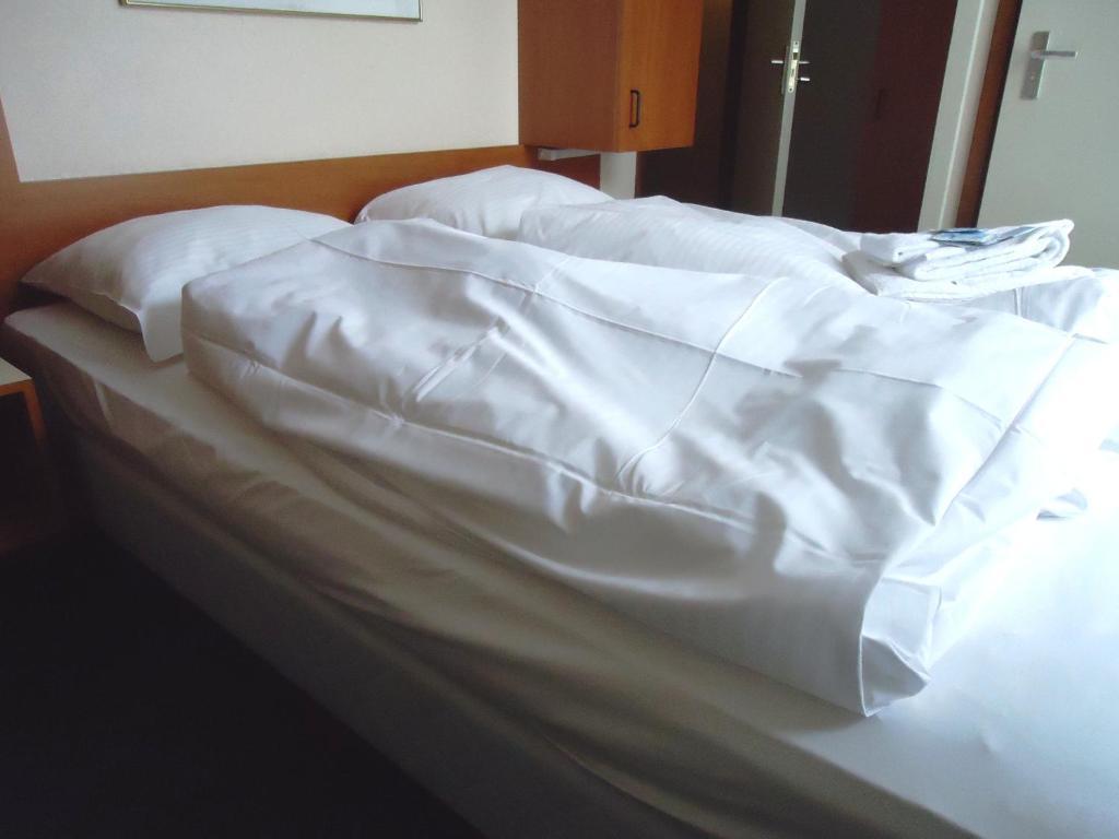Hotel Boschlust Bergen Camera foto
