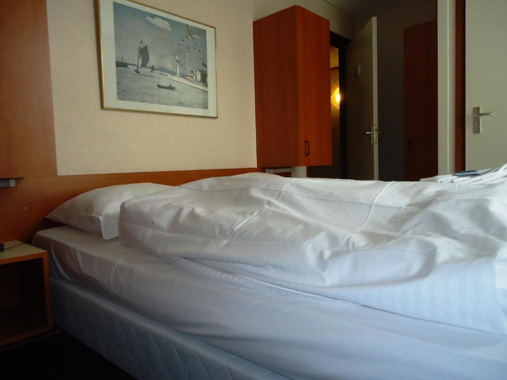 Hotel Boschlust Bergen Camera foto