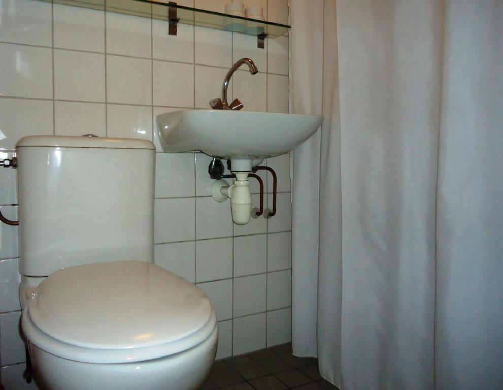 Hotel Boschlust Bergen Camera foto