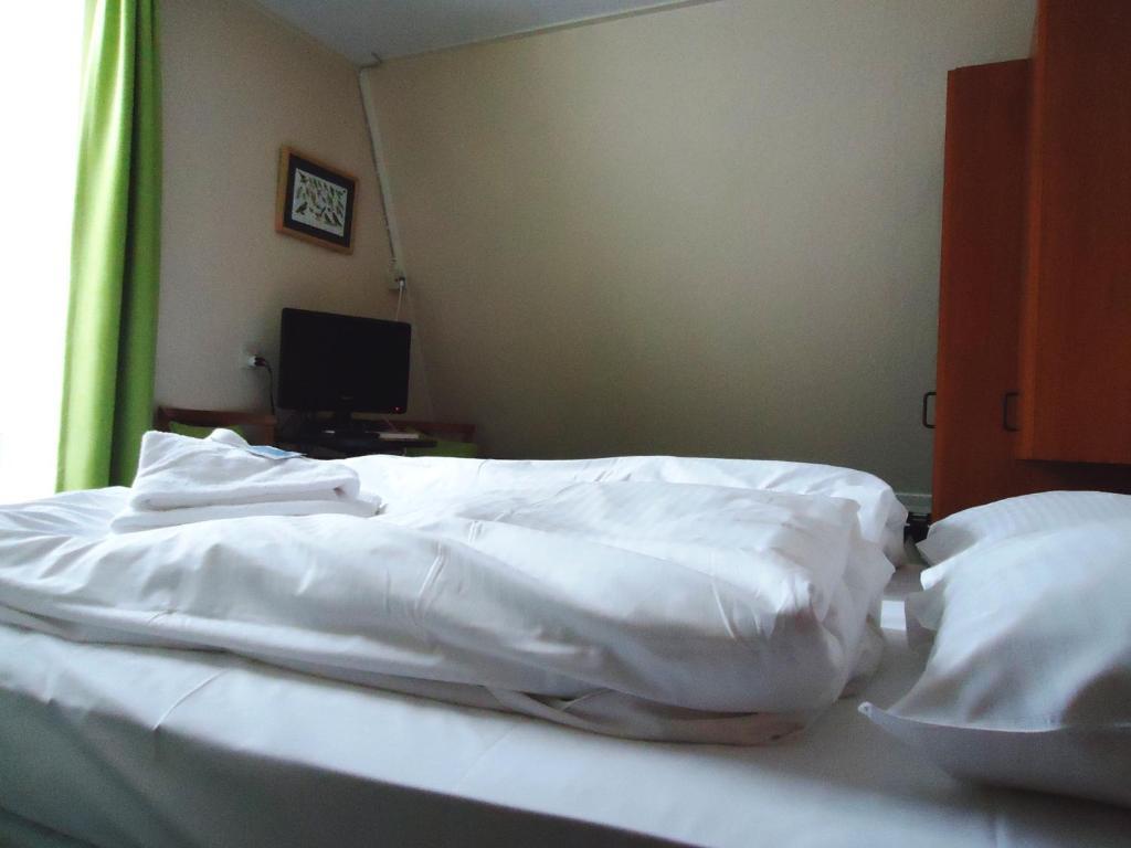 Hotel Boschlust Bergen Camera foto